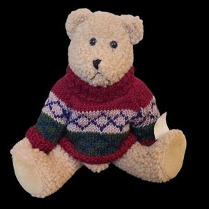 Vintage Boyd's Bears‎ Collection Ltd 1990's 12"